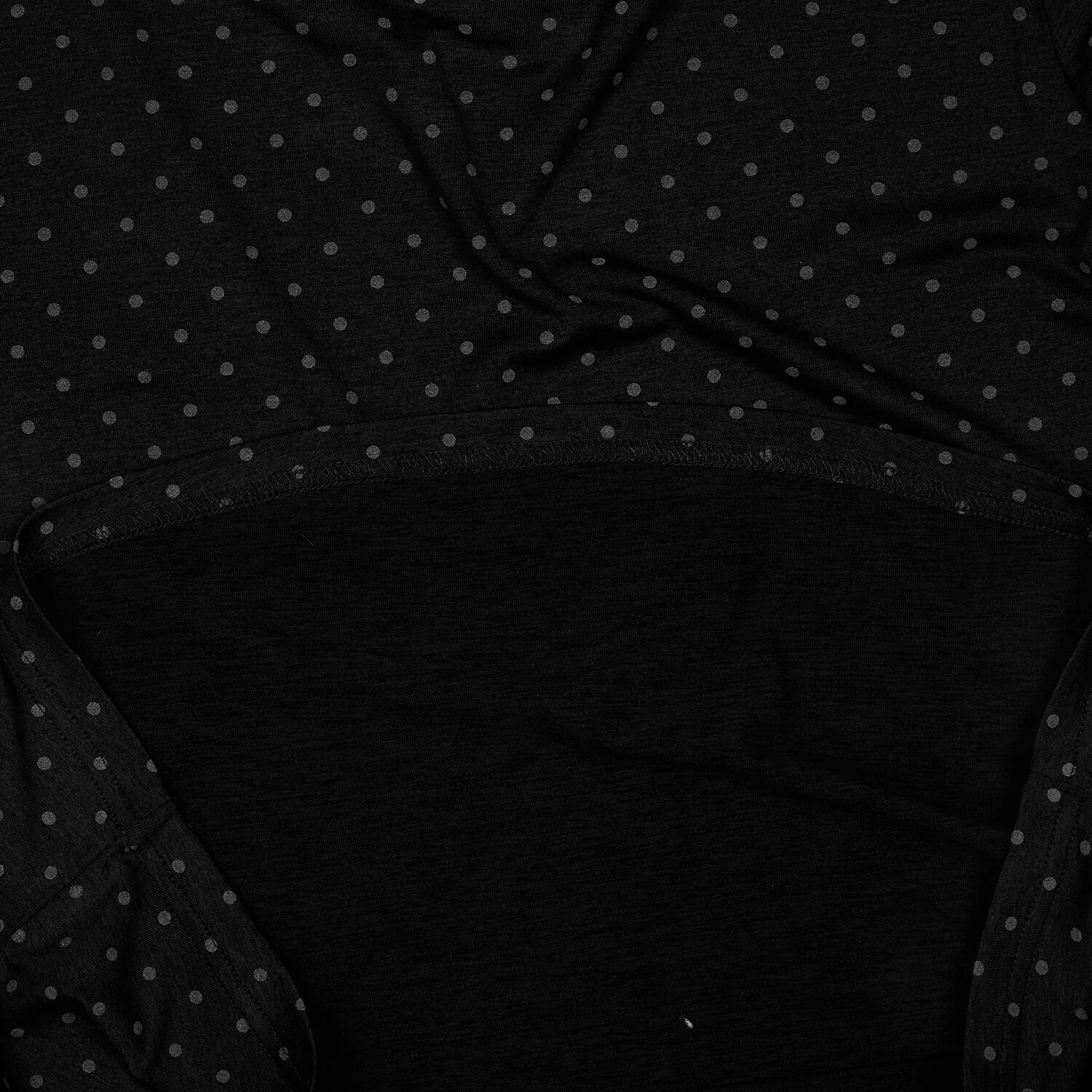 Reflective Polka Pace Long sleeve - Image 7