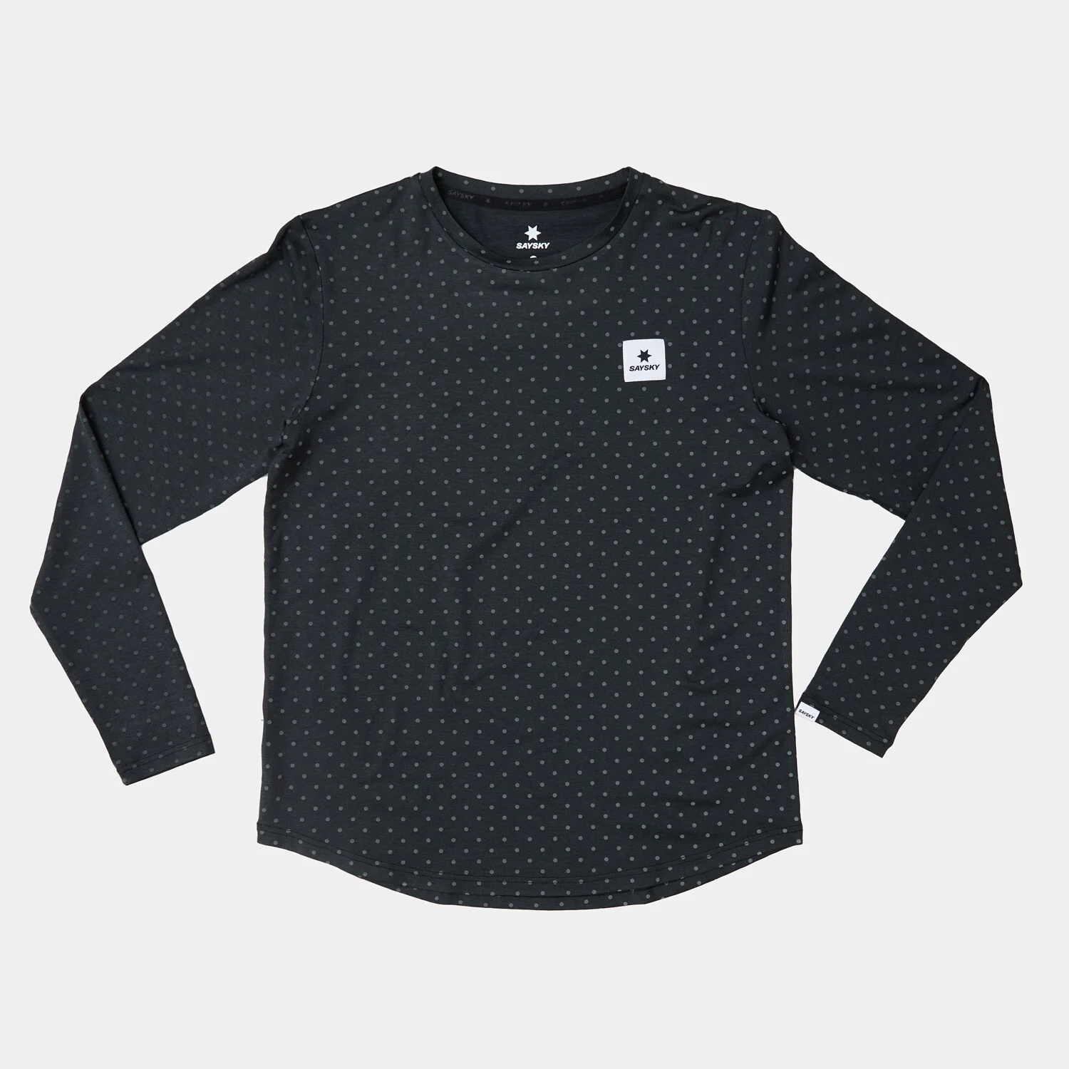 Reflective Polka Pace Long sleeve - Image 8