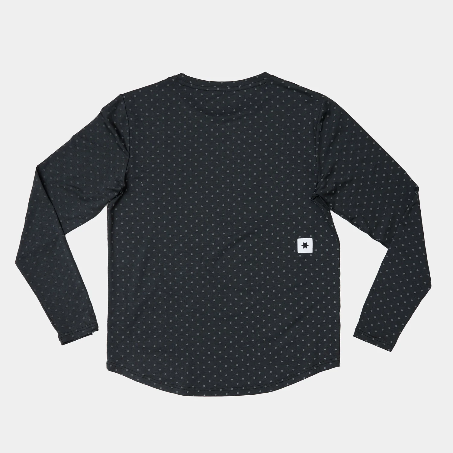 Reflective Polka Pace Long sleeve - Image 9