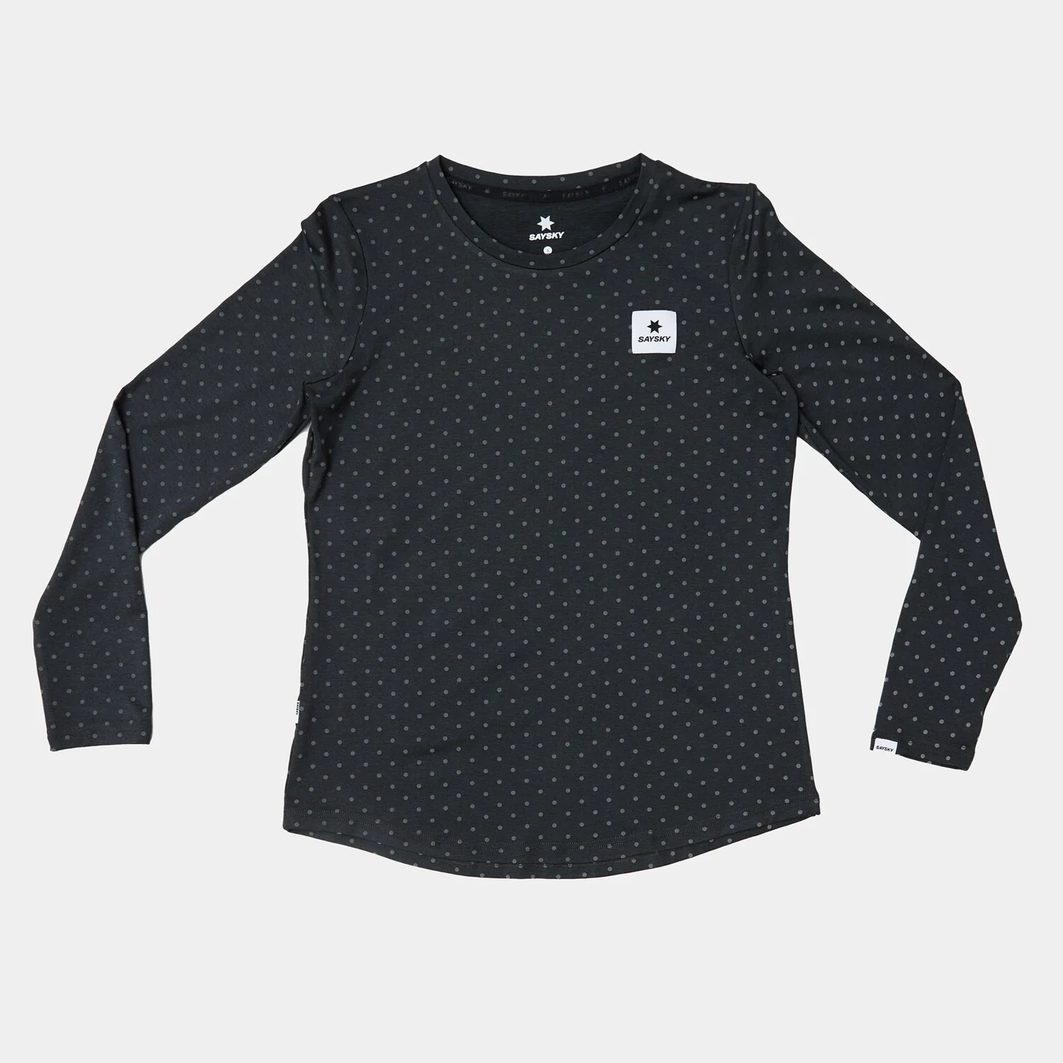 Reflective Polka Pace Long sleeve - Image 7