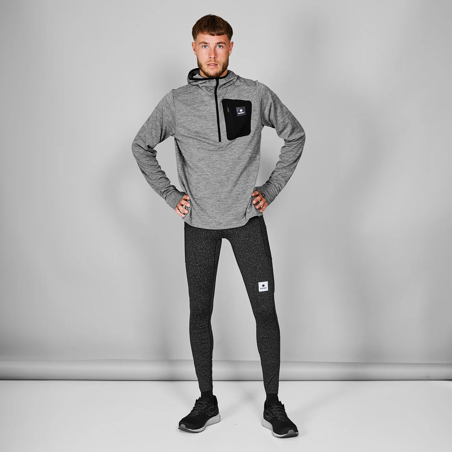 Reflective Universe Combat+ Tights - Image 4