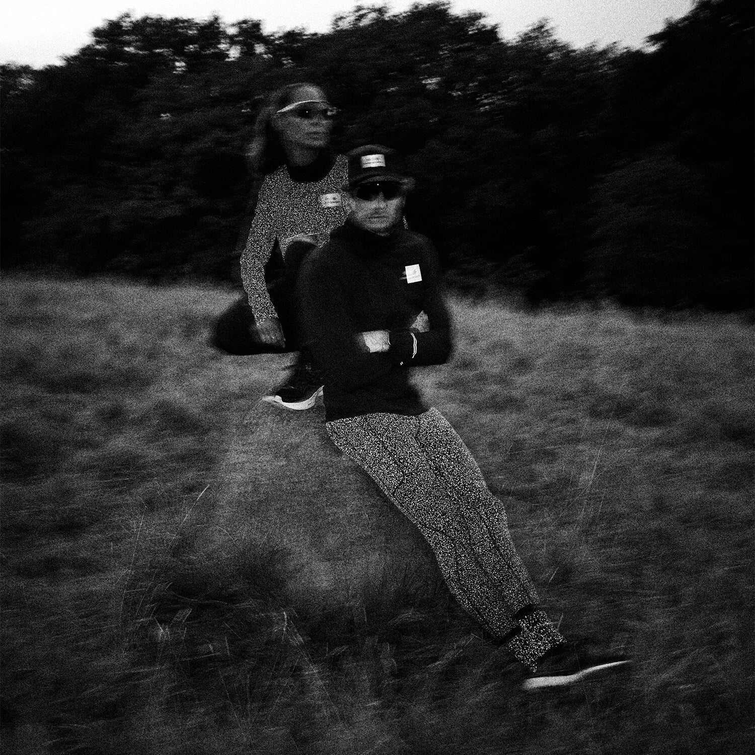 Reflective Universe Combat+ Tights - Image 5