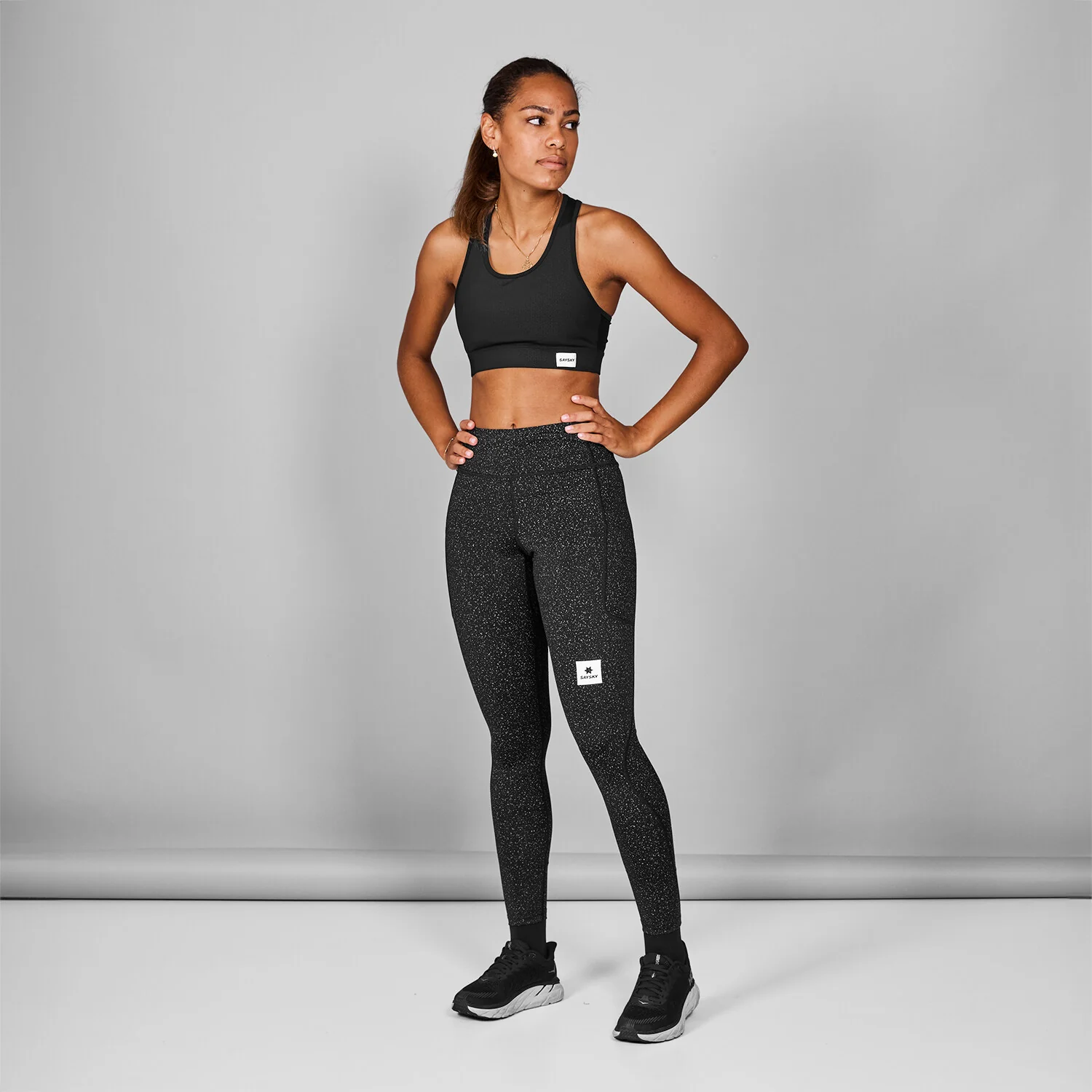 Reflective Universe Combat+ Tights - Image 3