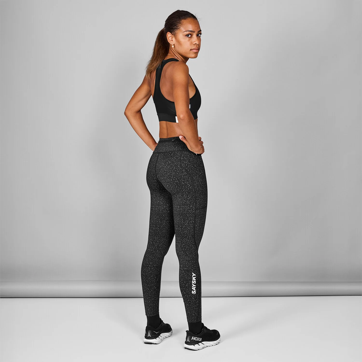 Reflective Universe Combat+ Tights - Image 4