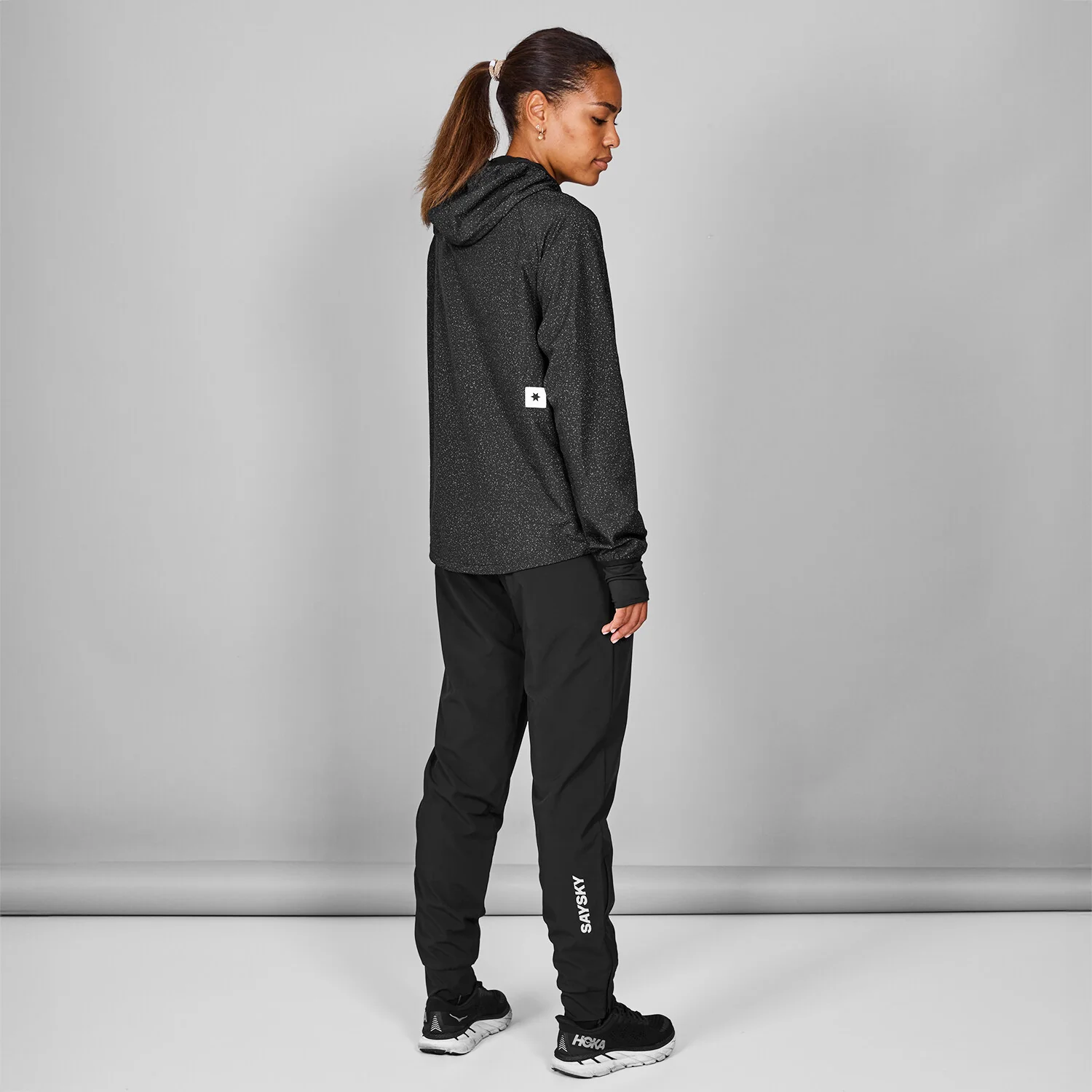 Reflective Universe Pace Jacket - Image 3