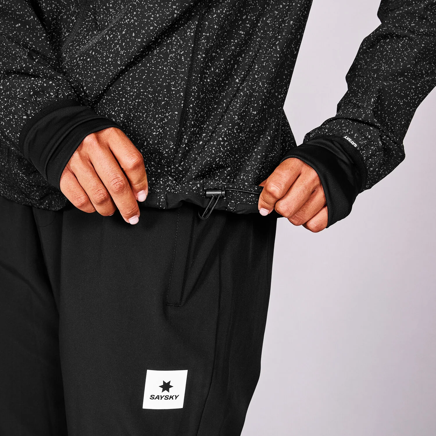 Reflective Universe Pace Jacket - Image 5