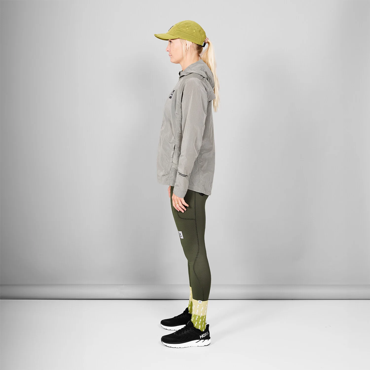 Clean Pace Shield Jacket - Image 3